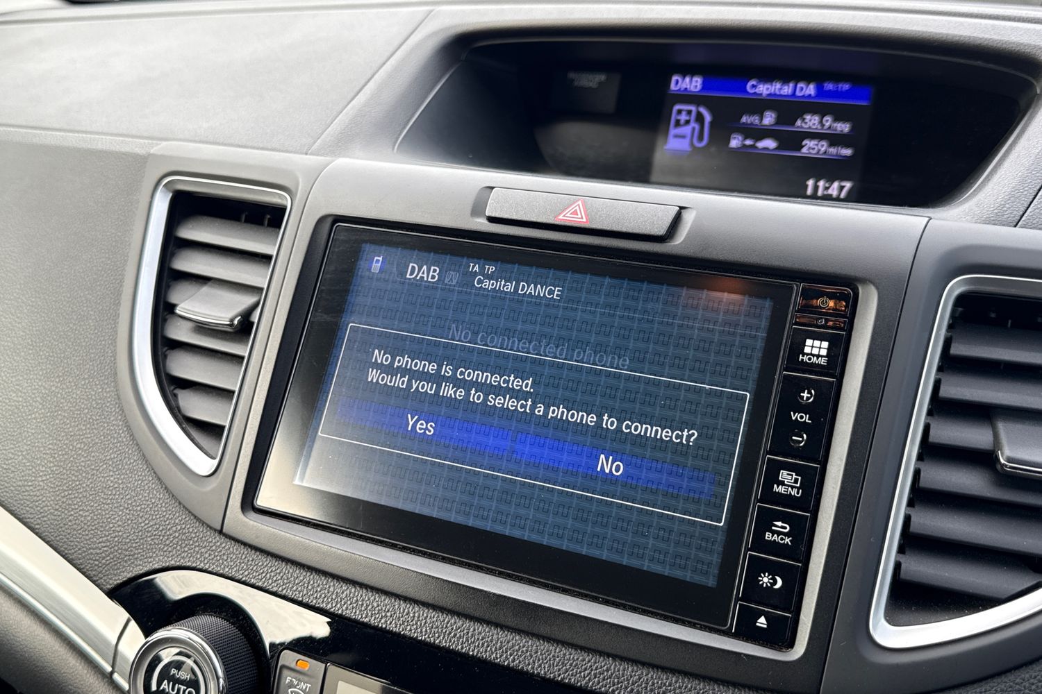 Used Honda CR-V 2016 for sale - 76102174: Photo 46