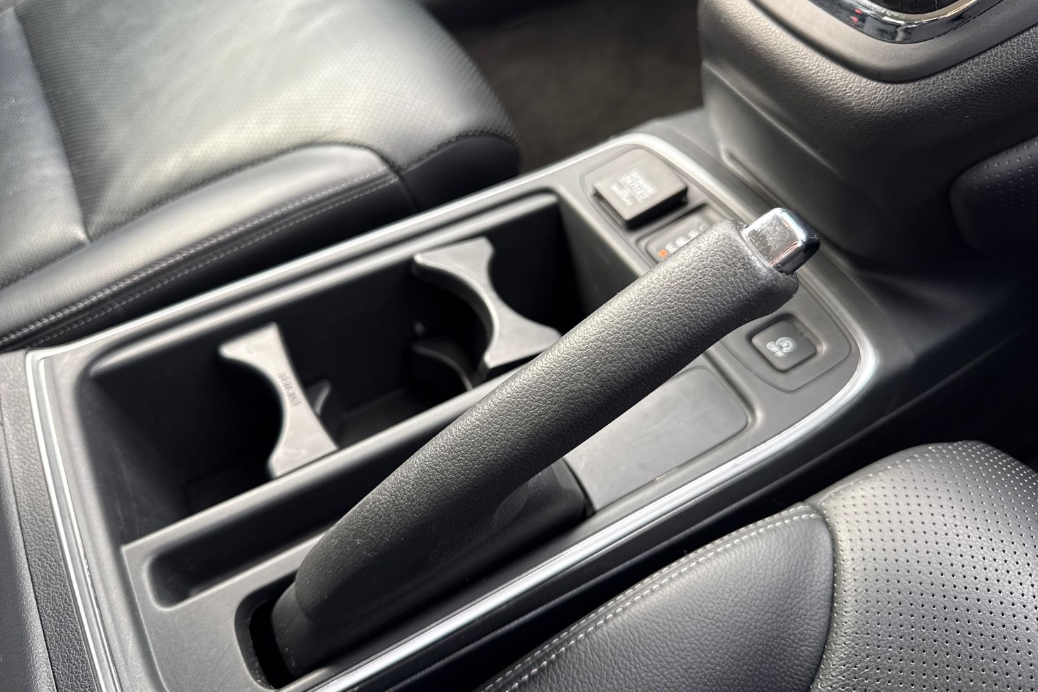 Used Honda CR-V 2016 for sale - 76102174: Photo 54