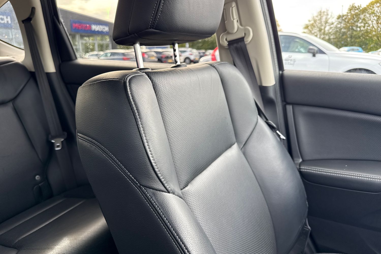 Used Honda CR-V 2016 for sale - 76102174: Photo 58