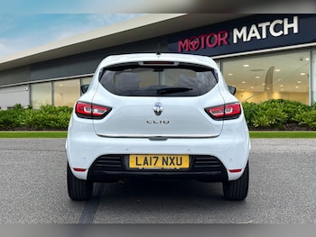 Used Renault Clio 2017 for sale - 78488767: Photo