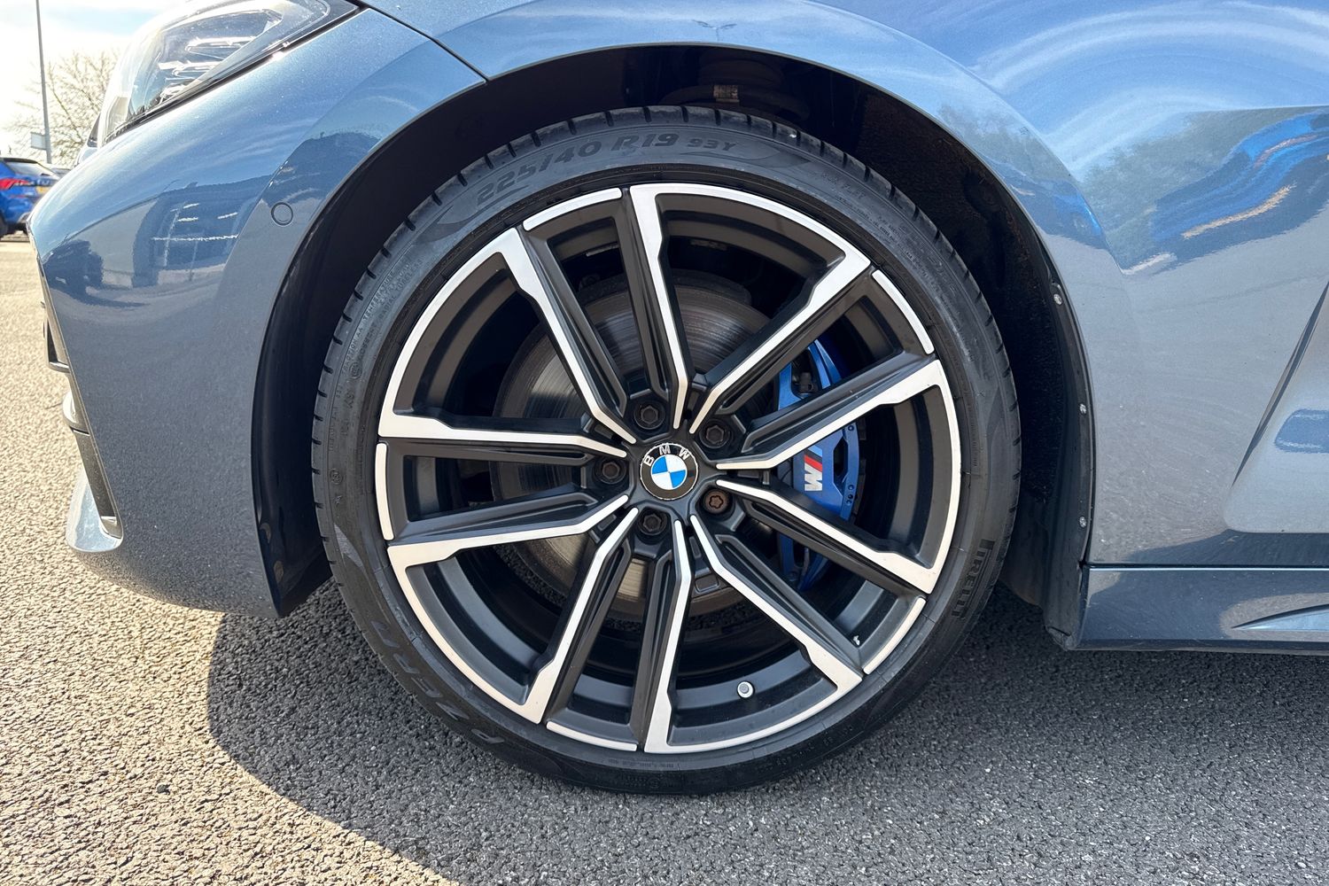 Used BMW 4 Series 2021 for sale - 78155221: Photo 13