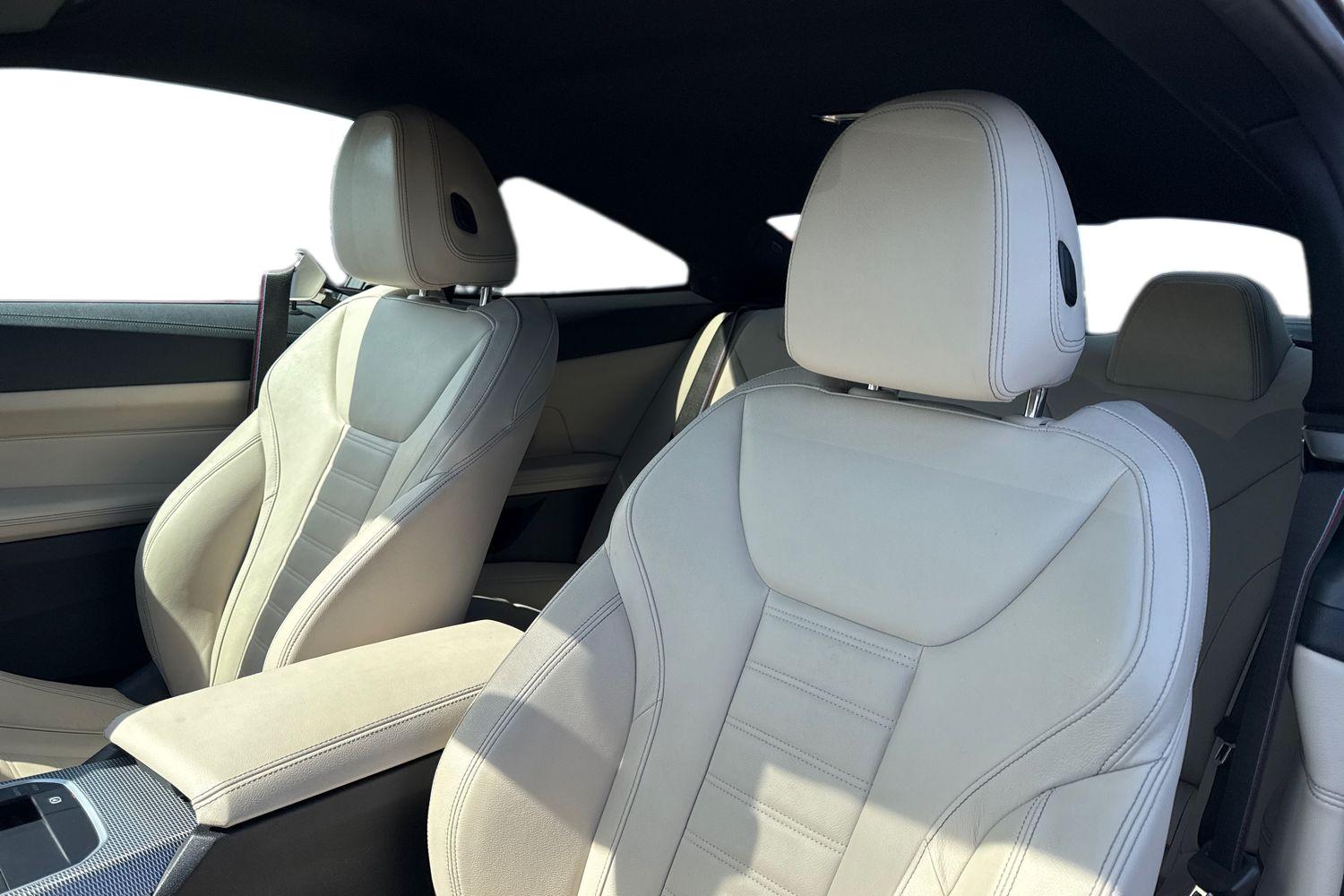 Used BMW 4 Series 2021 for sale - 78155221: Photo 16