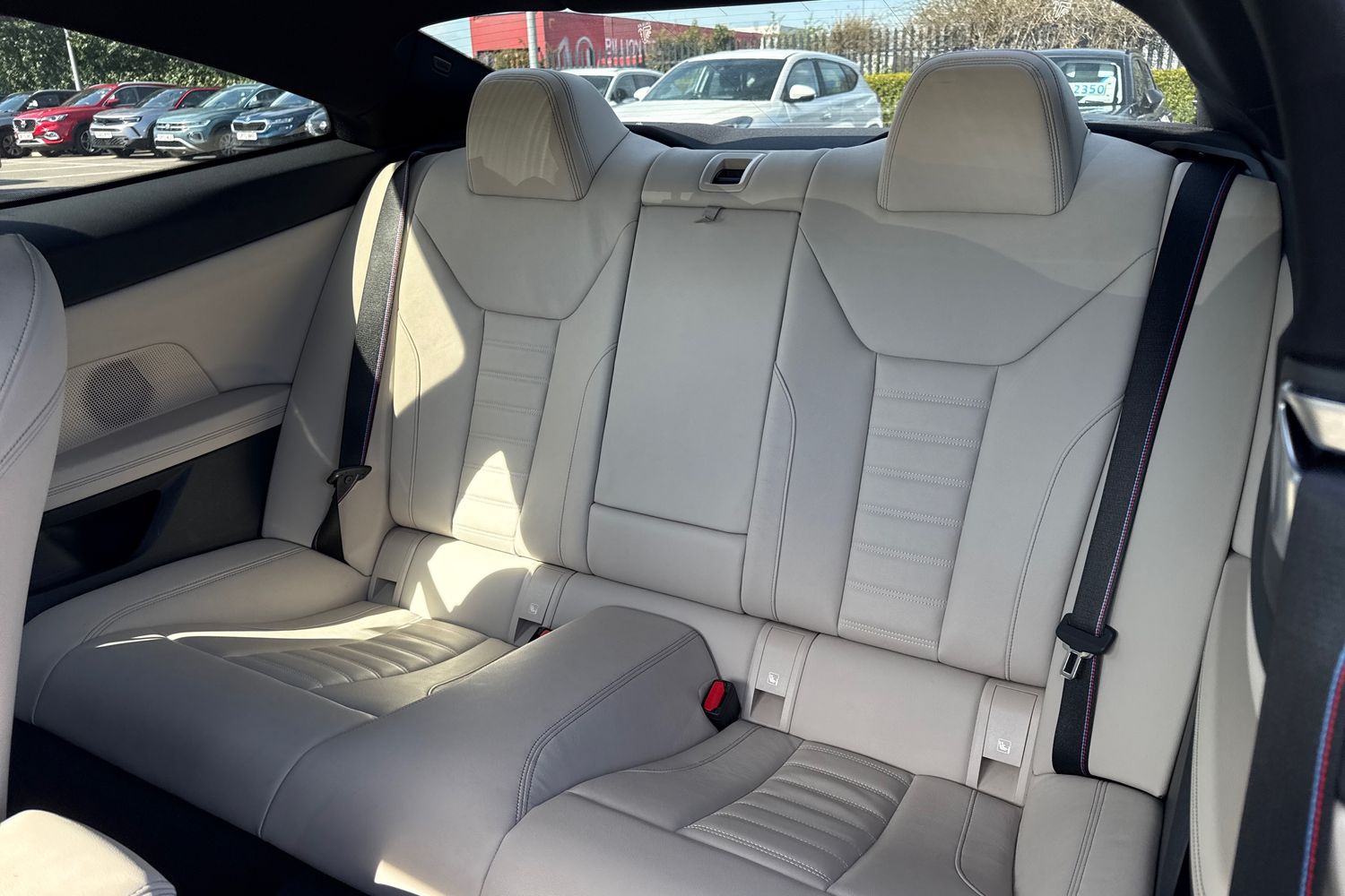 Used BMW 4 Series 2021 for sale - 78155221: Photo 19