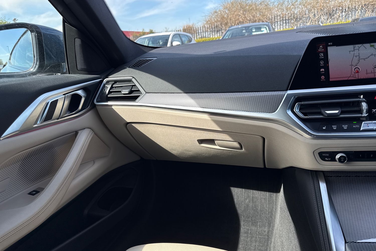 Used BMW 4 Series 2021 for sale - 78155221: Photo 20