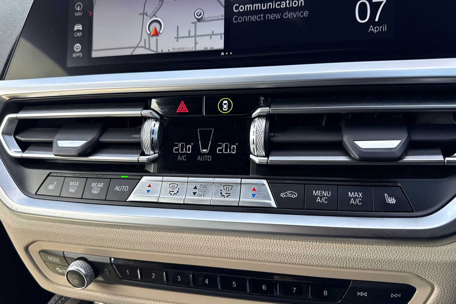 Used BMW 4 Series 2021 for sale - 78155221: Photo 22