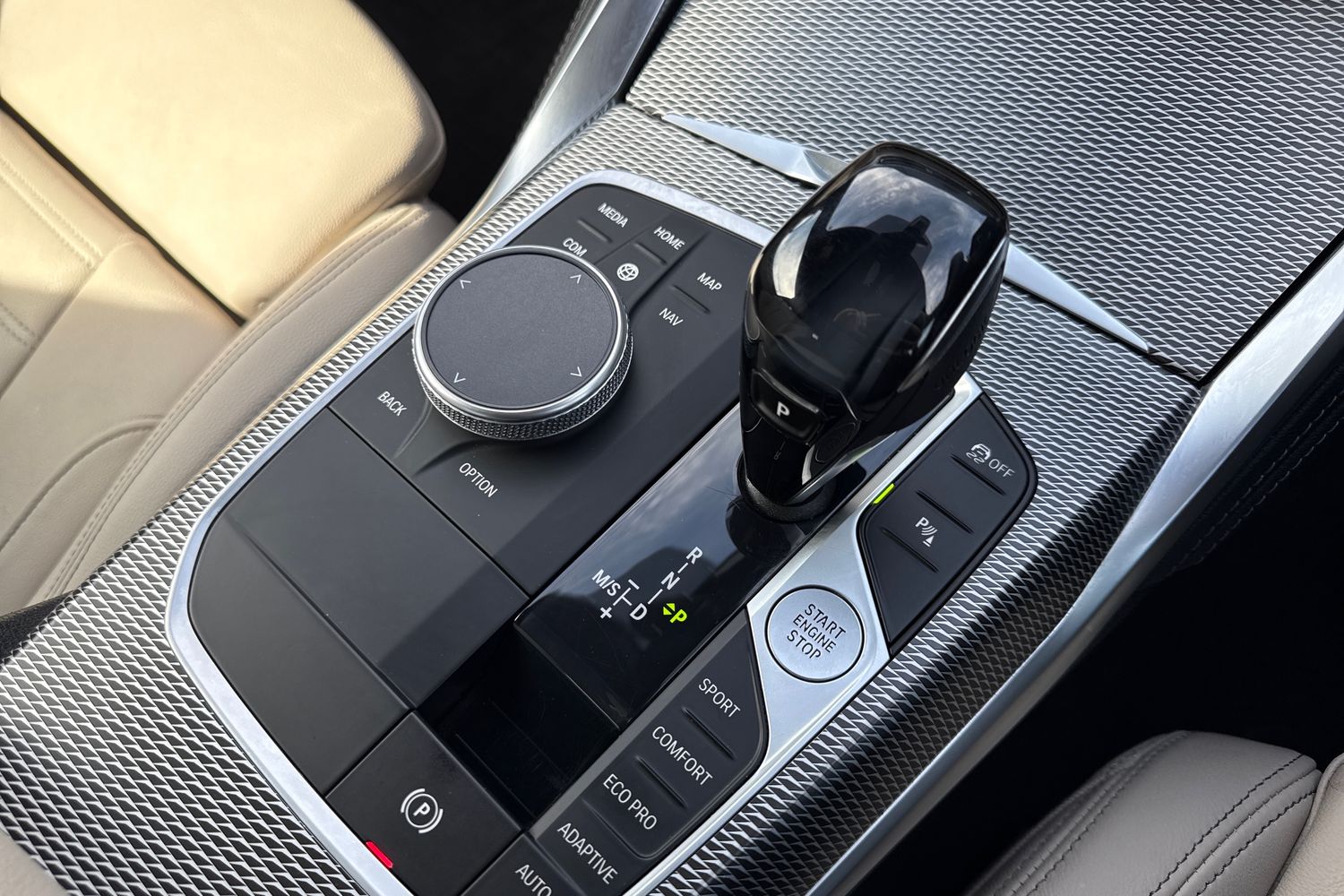 Used BMW 4 Series 2021 for sale - 78155221: Photo 23