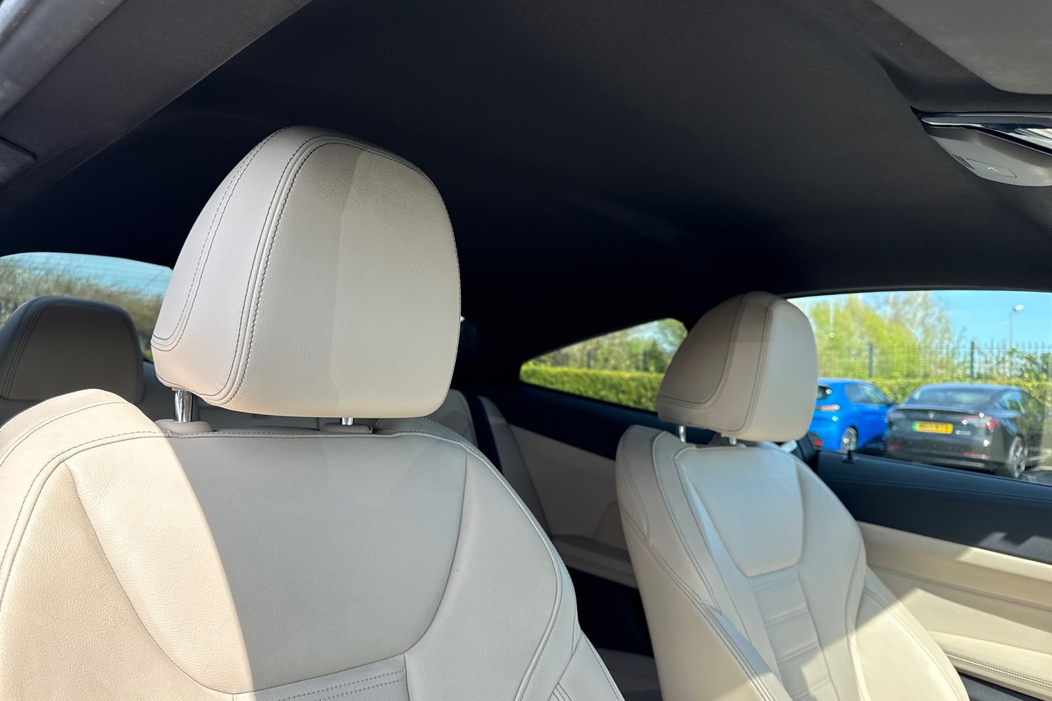 Used BMW 4 Series 2021 for sale - 78155221: Photo 24