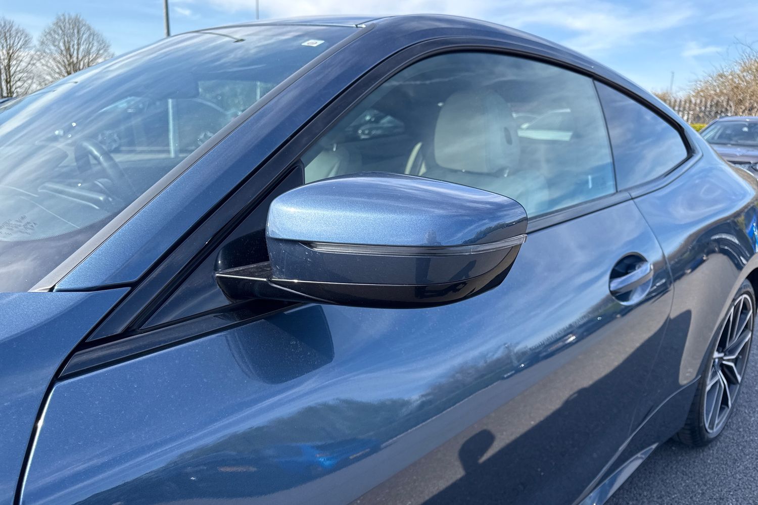 Used BMW 4 Series 2021 for sale - 78155221: Photo 28