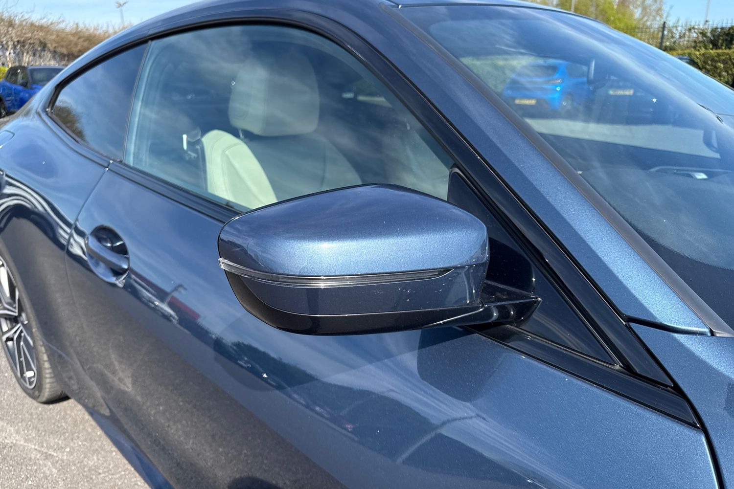 Used BMW 4 Series 2021 for sale - 78155221: Photo 34