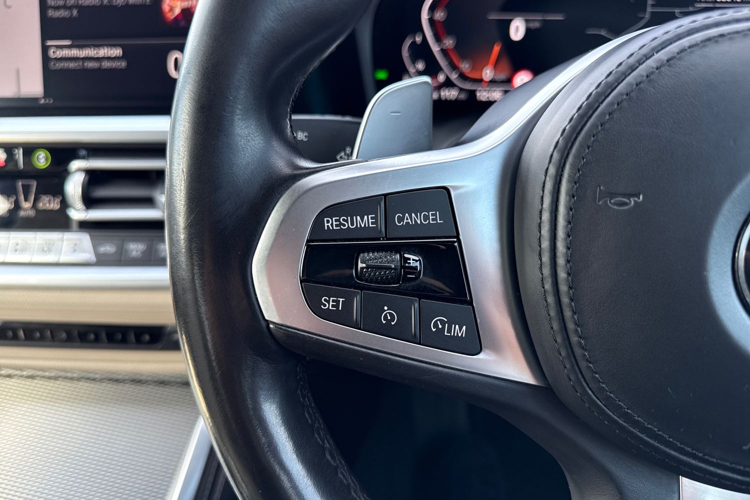 Used BMW 4 Series 2021 for sale - 78155221: Photo 37