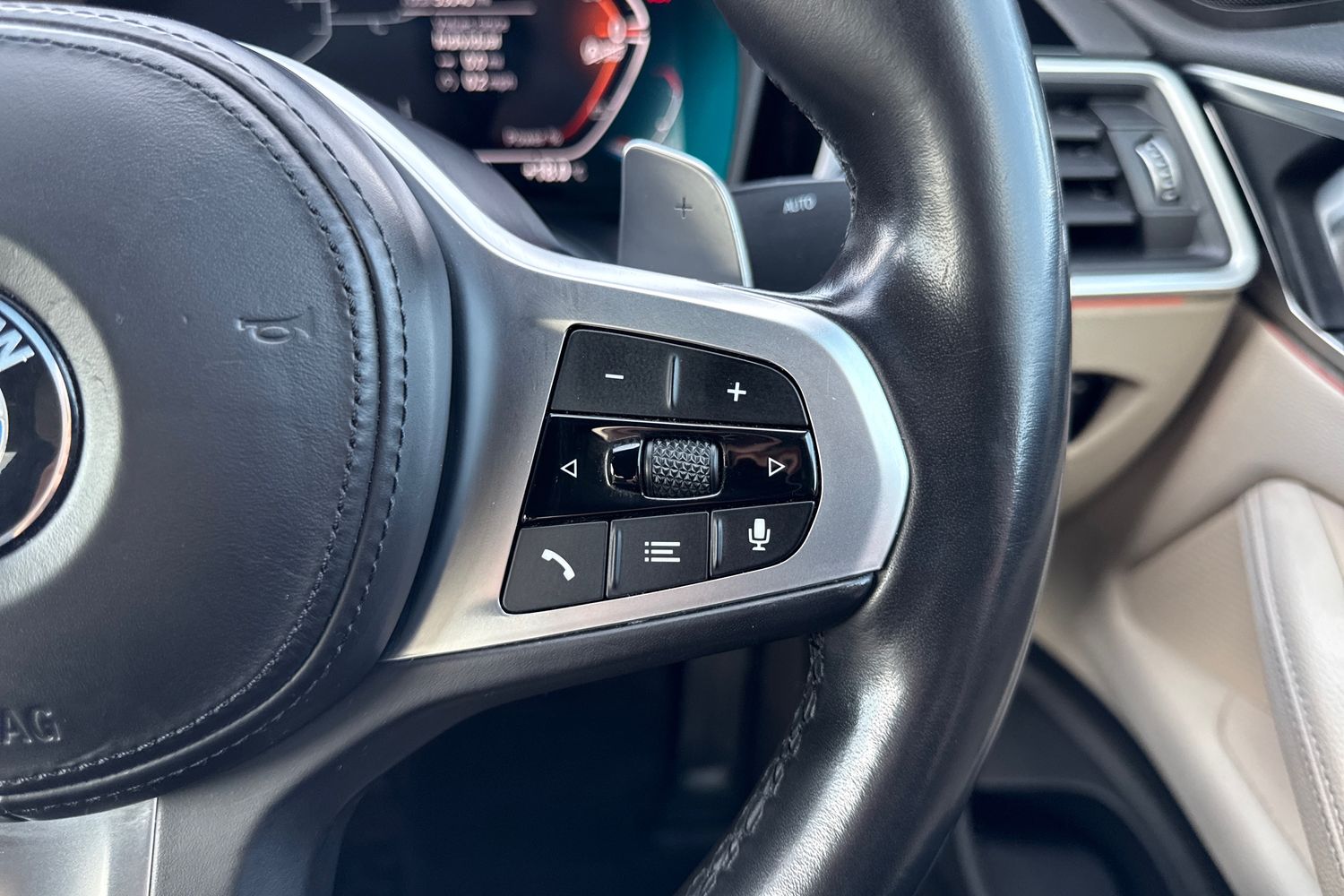 Used BMW 4 Series 2021 for sale - 78155221: Photo 38