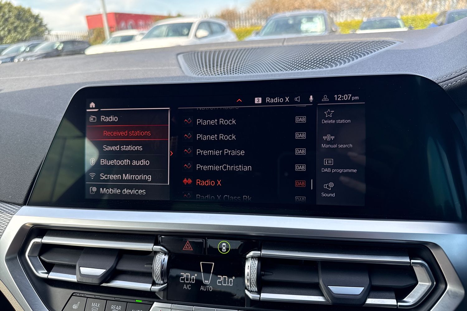 Used BMW 4 Series 2021 for sale - 78155221: Photo 44