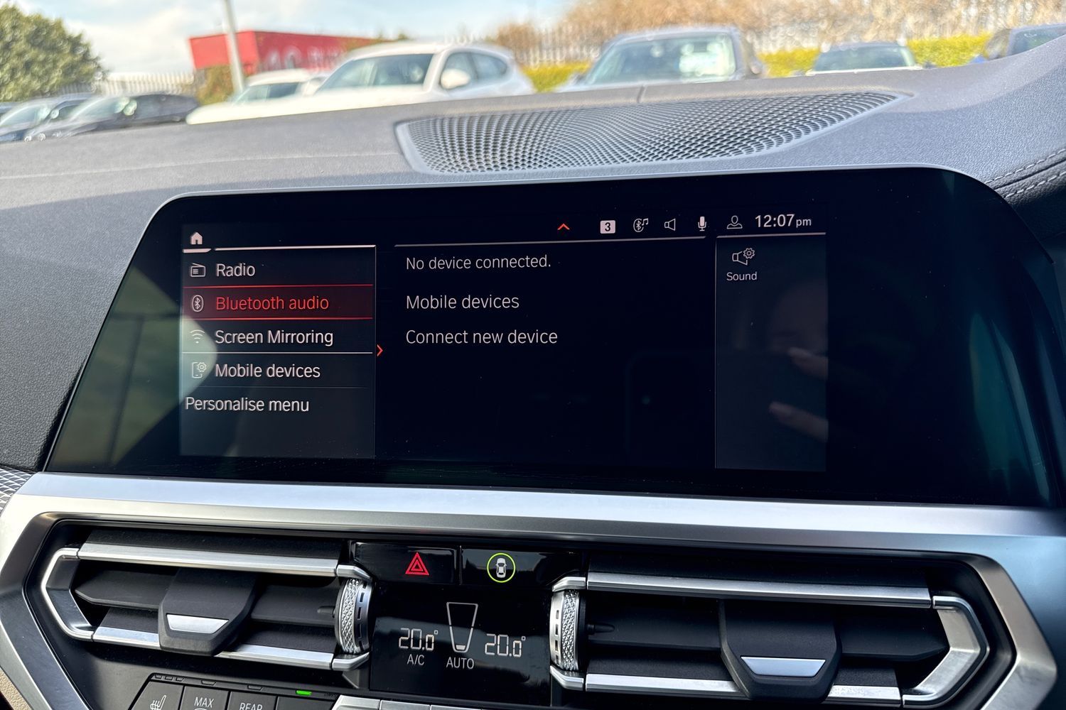 Used BMW 4 Series 2021 for sale - 78155221: Photo 45