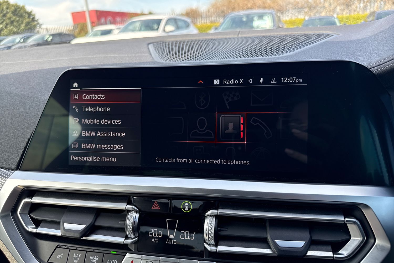 Used BMW 4 Series 2021 for sale - 78155221: Photo 46