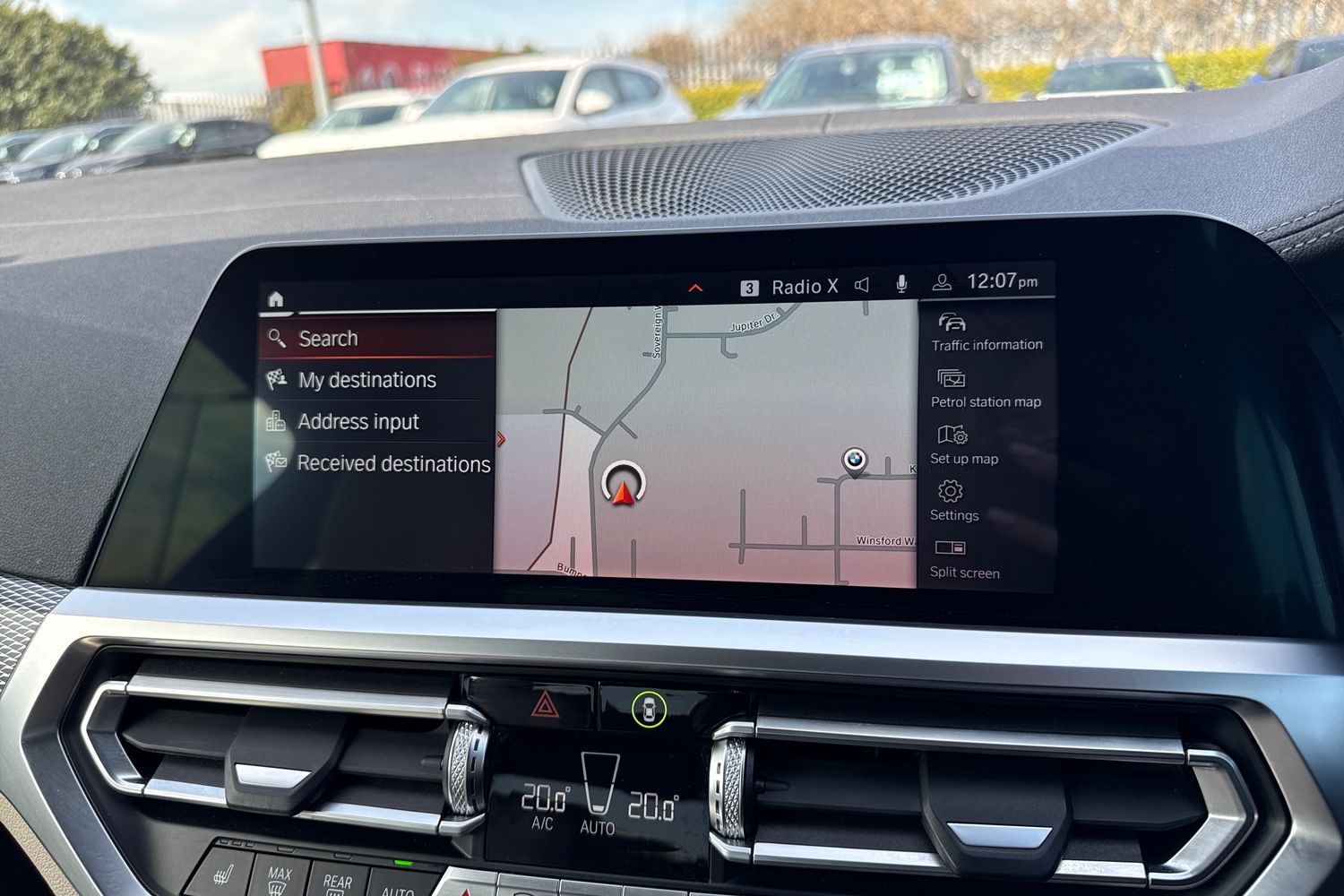 Used BMW 4 Series 2021 for sale - 78155221: Photo 47