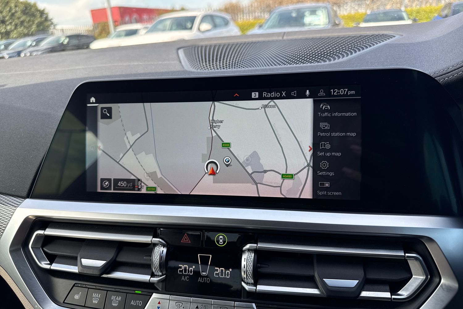 Used BMW 4 Series 2021 for sale - 78155221: Photo 48