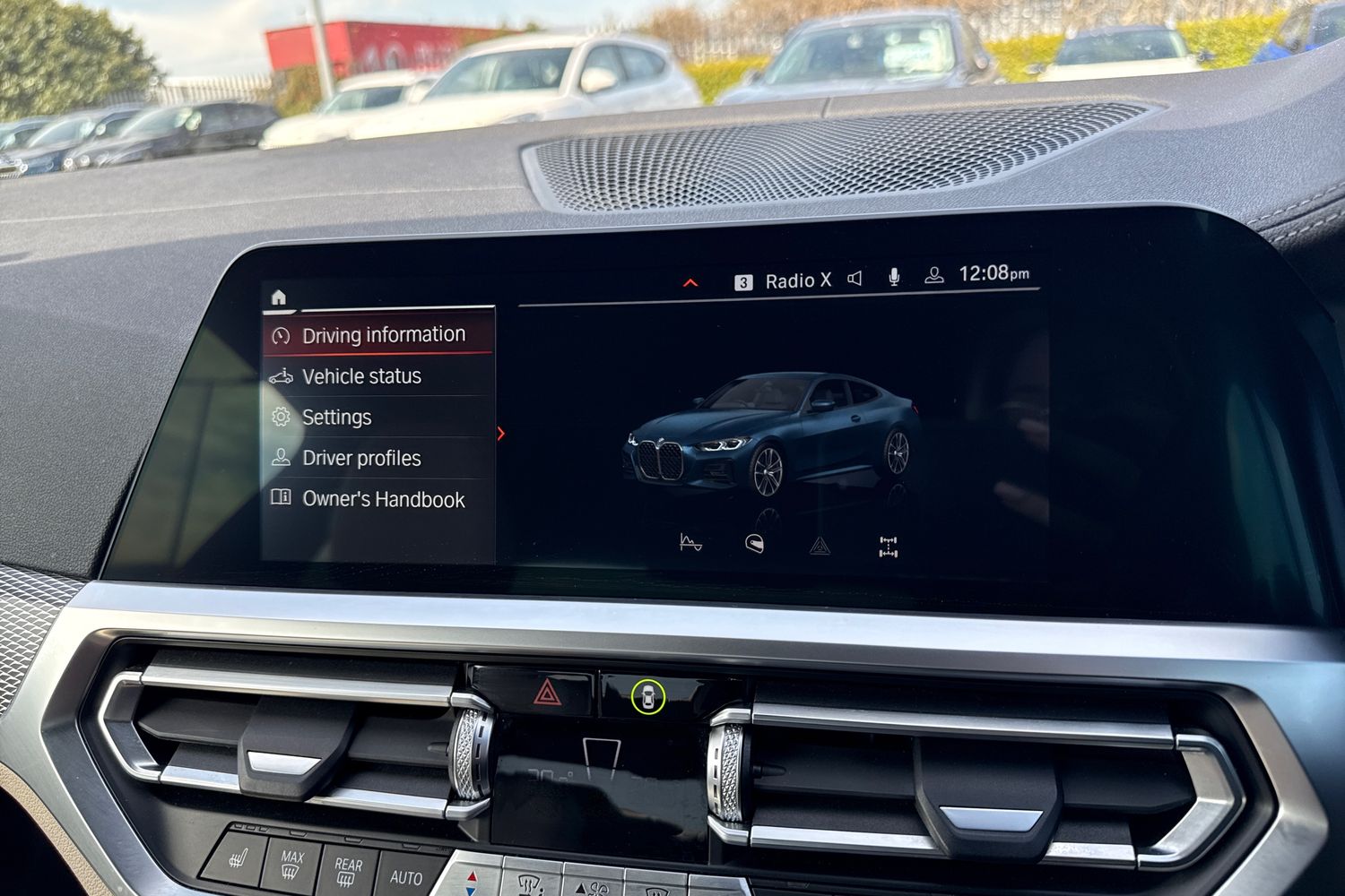 Used BMW 4 Series 2021 for sale - 78155221: Photo 49