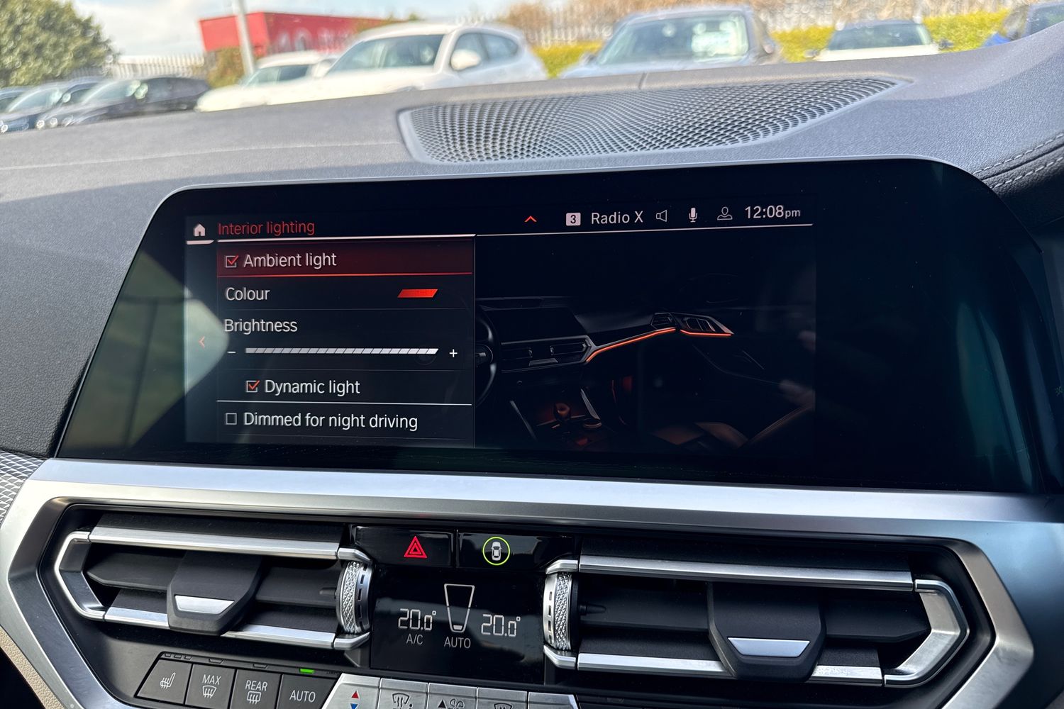 Used BMW 4 Series 2021 for sale - 78155221: Photo 50