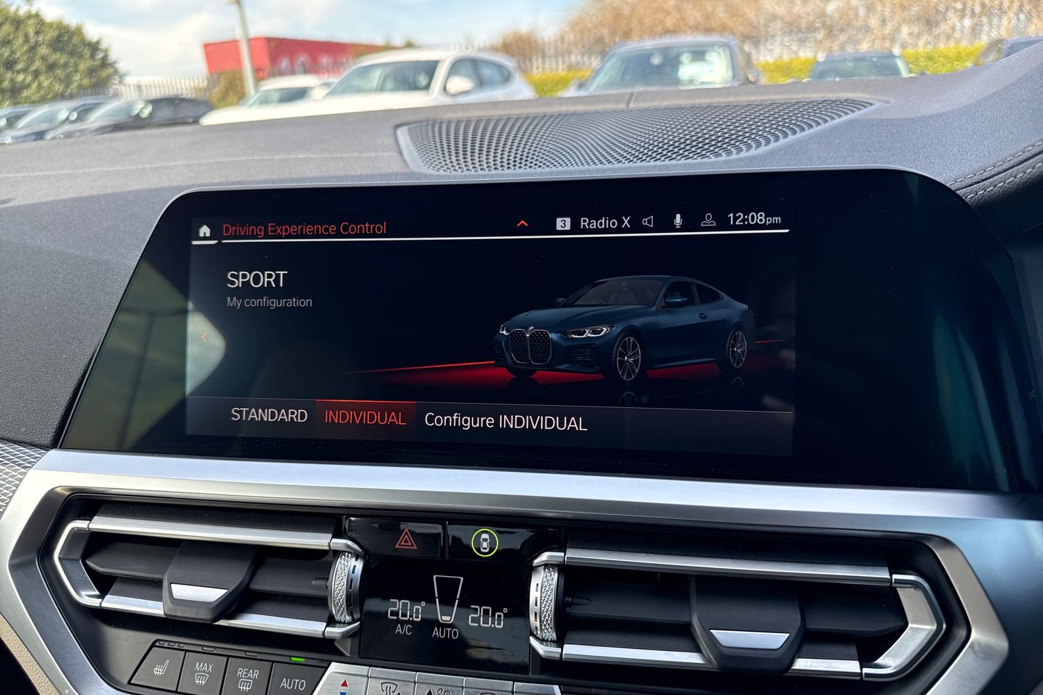 Used BMW 4 Series 2021 for sale - 78155221: Photo 51