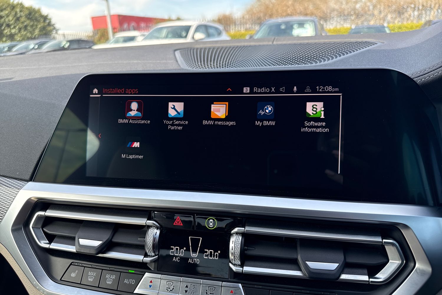 Used BMW 4 Series 2021 for sale - 78155221: Photo 52