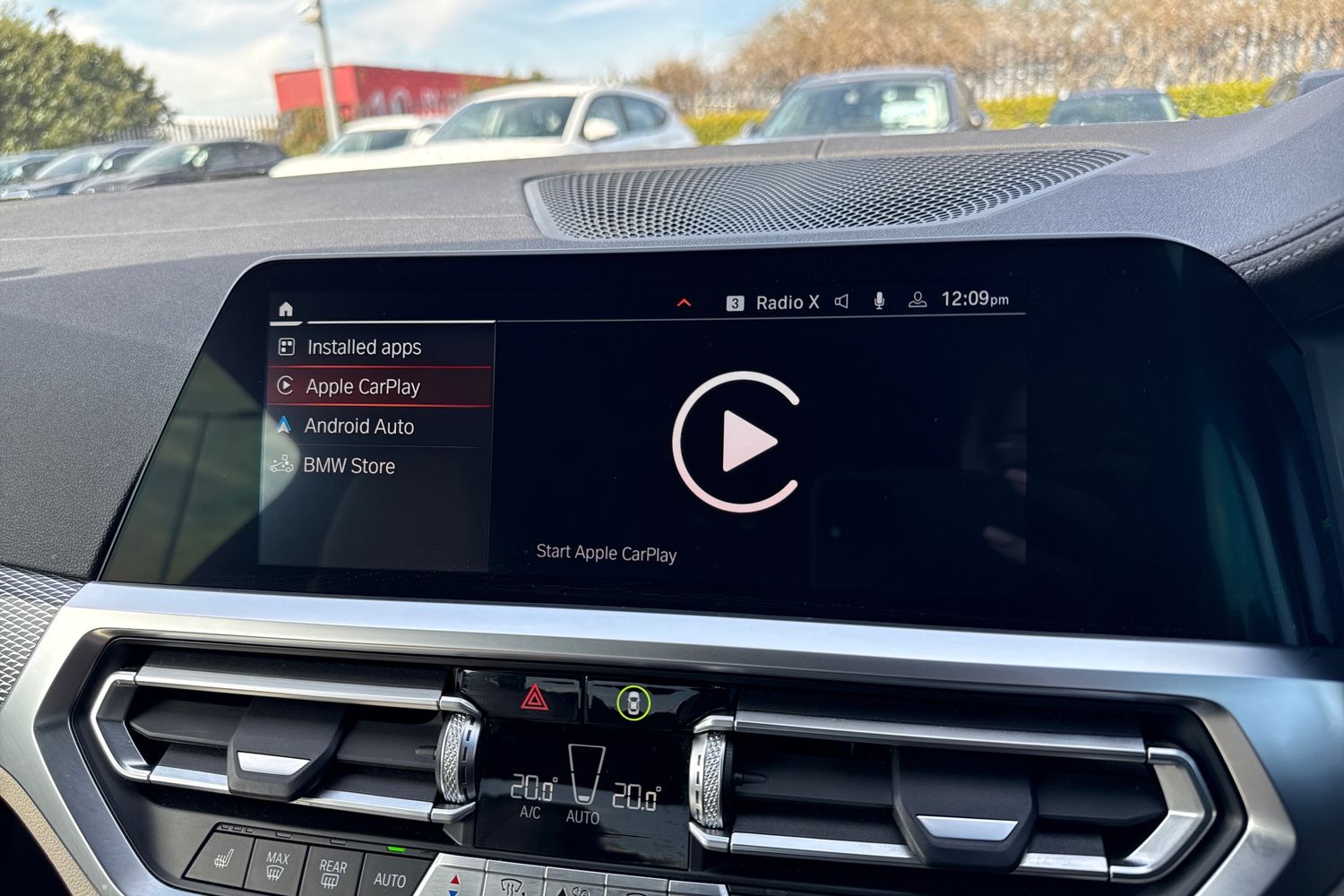 Used BMW 4 Series 2021 for sale - 78155221: Photo 53