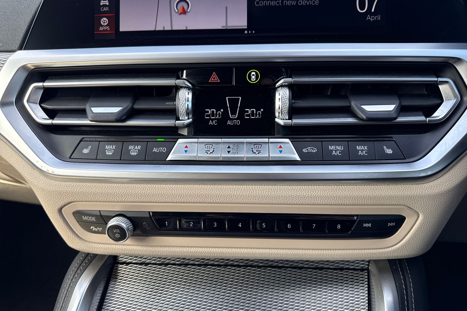 Used BMW 4 Series 2021 for sale - 78155221: Photo 56