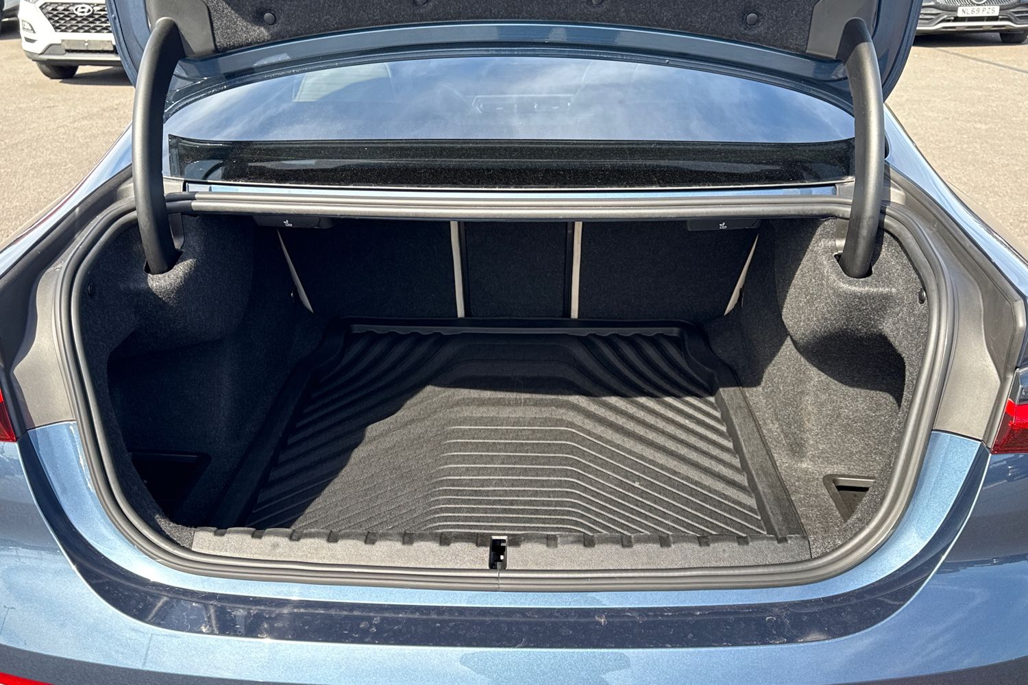 Used BMW 4 Series 2021 for sale - 78155221: Photo 7