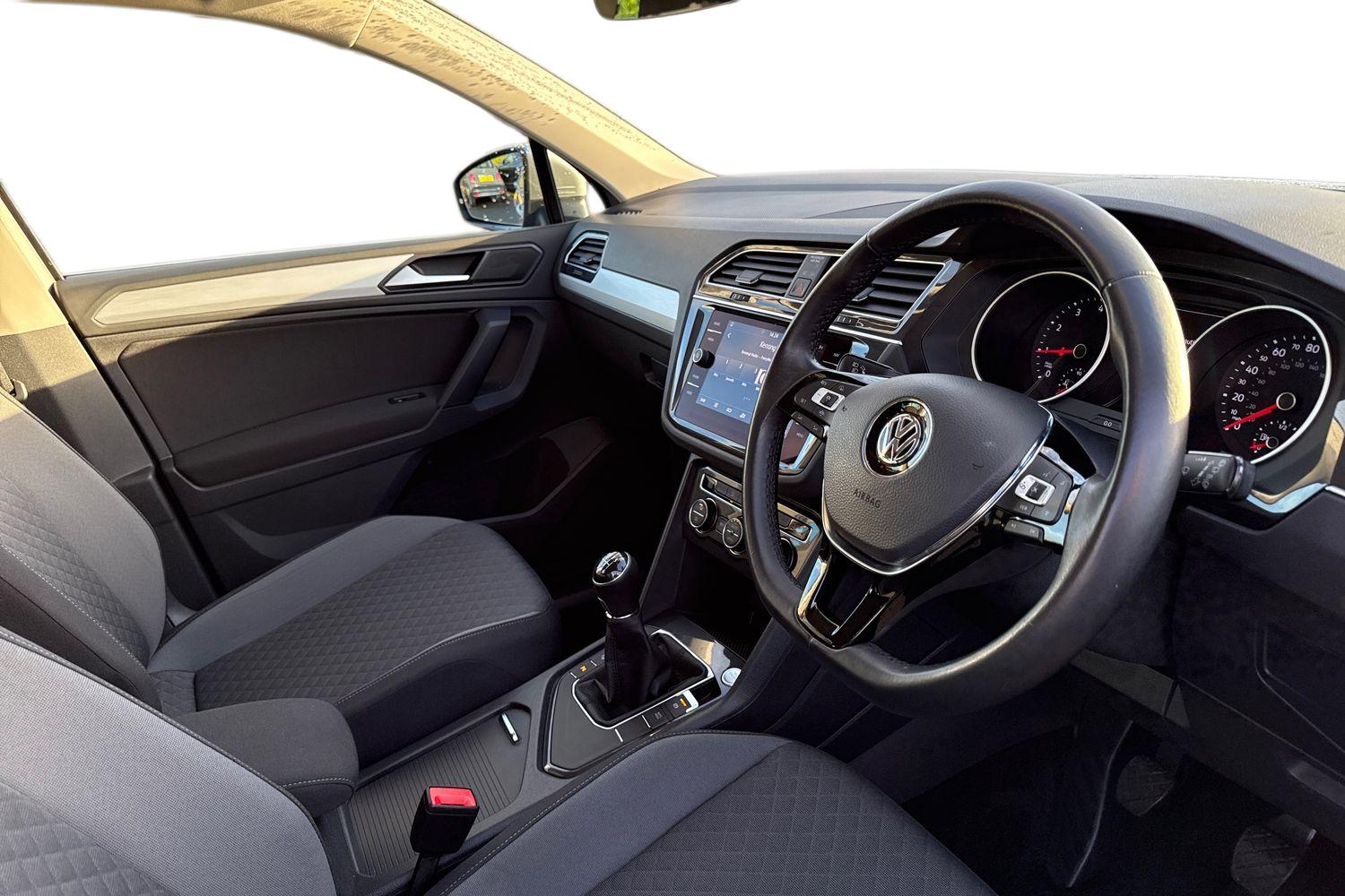 Used Volkswagen Tiguan 2019 for sale - 76968027: Photo 14