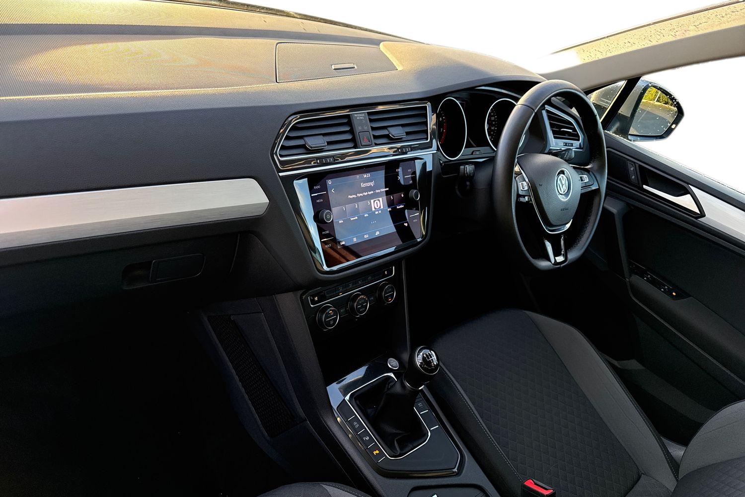 Used Volkswagen Tiguan 2019 for sale - 76968027: Photo 15