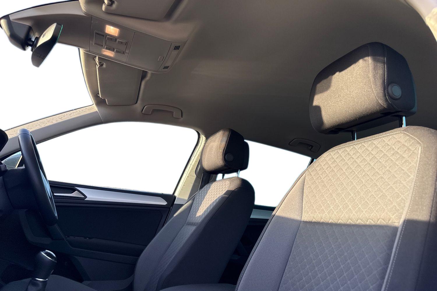 Used Volkswagen Tiguan 2019 for sale - 76968027: Photo 16