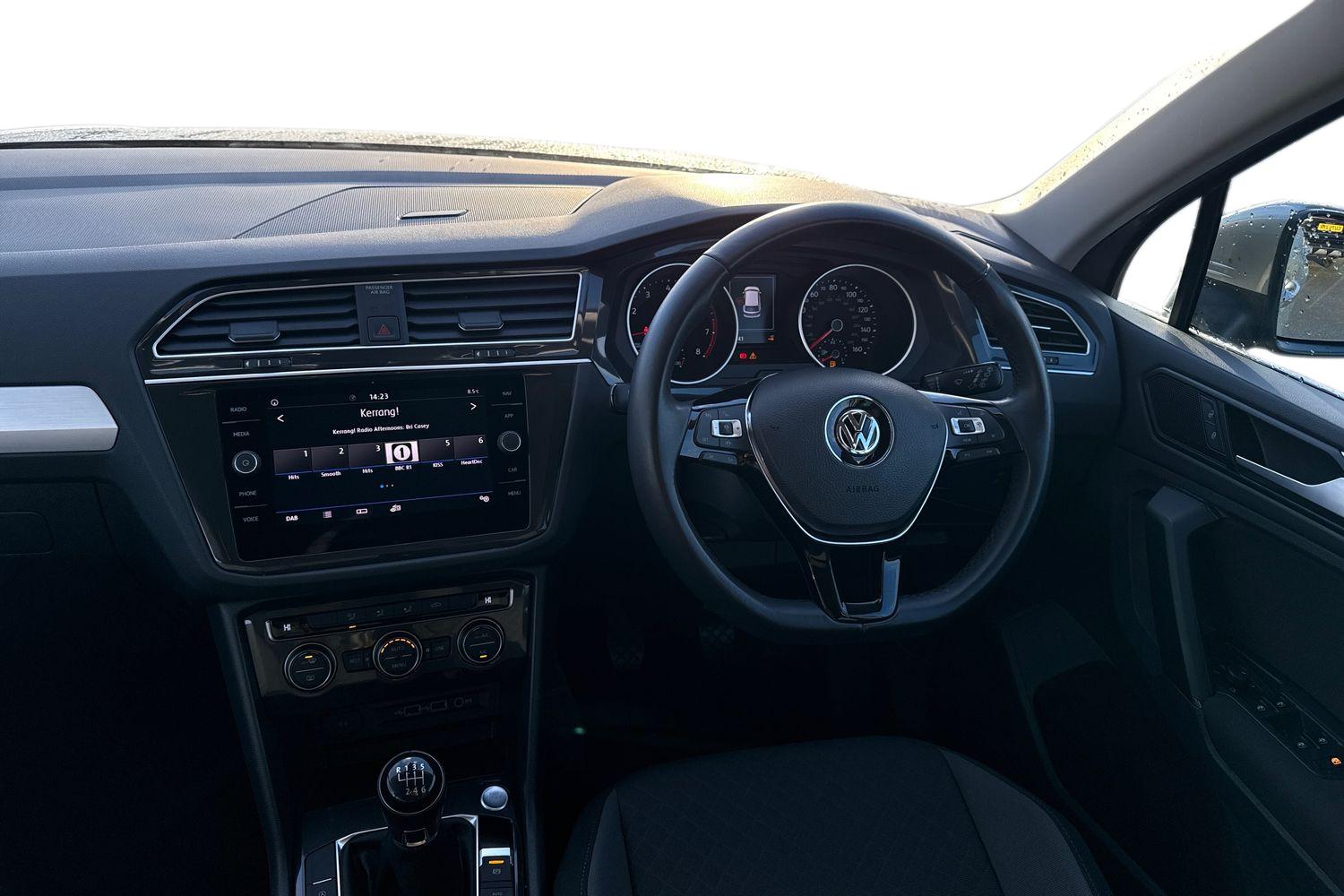 Used Volkswagen Tiguan 2019 for sale - 76968027: Photo 18