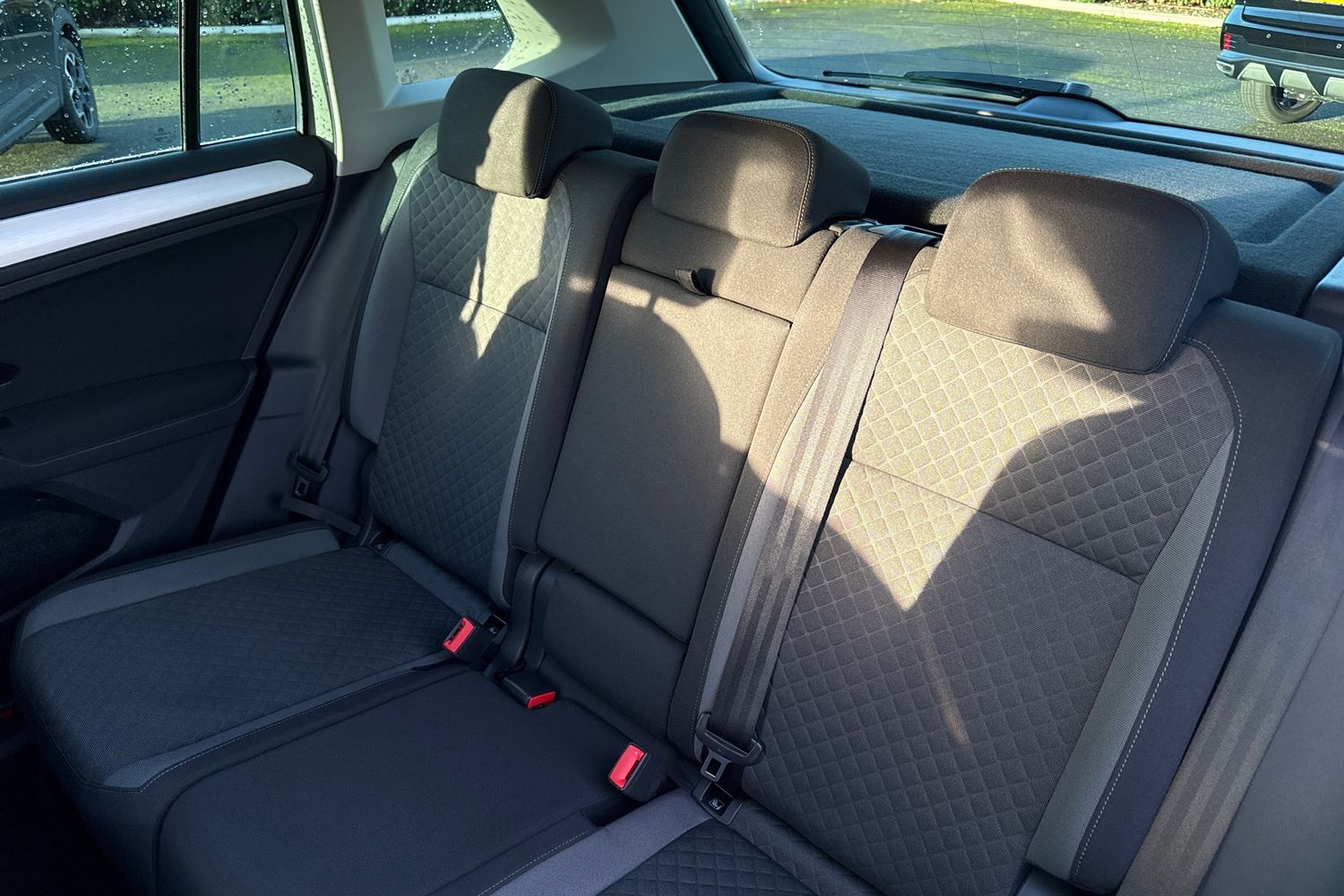 Used Volkswagen Tiguan 2019 for sale - 76968027: Photo 19