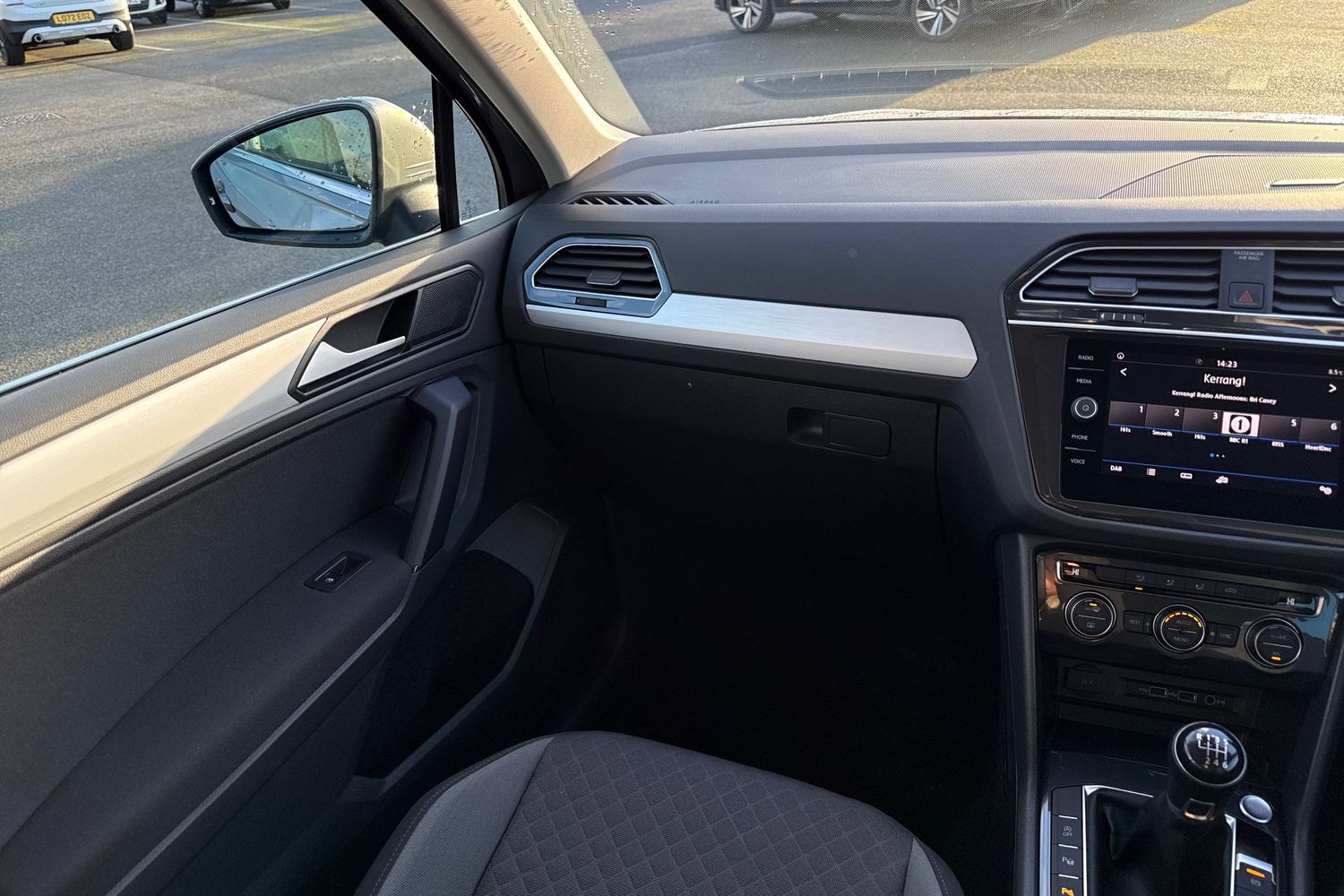 Used Volkswagen Tiguan 2019 for sale - 76968027: Photo 20