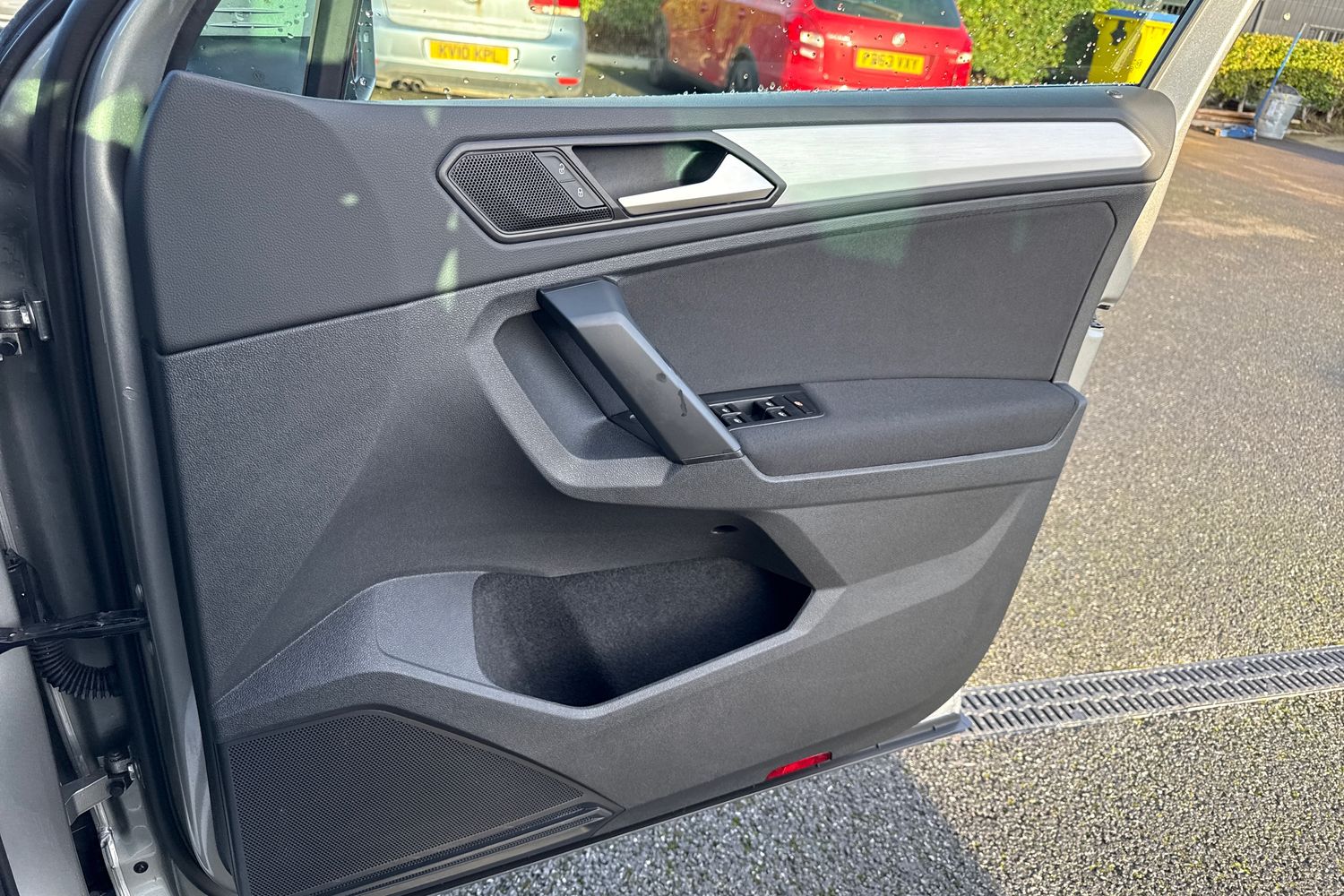 Used Volkswagen Tiguan 2019 for sale - 76968027: Photo 21