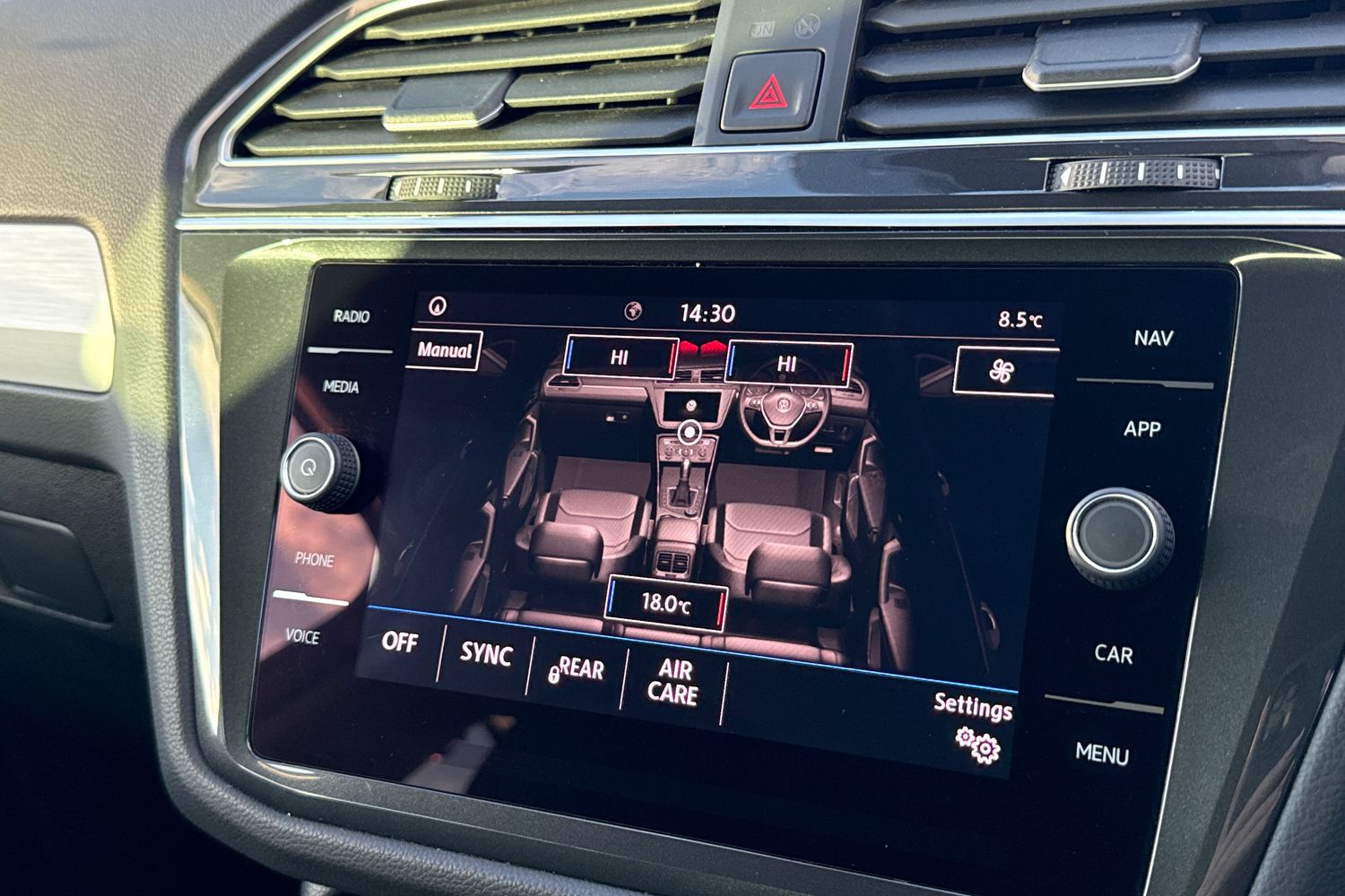 Used Volkswagen Tiguan 2019 for sale - 76968027: Photo 22