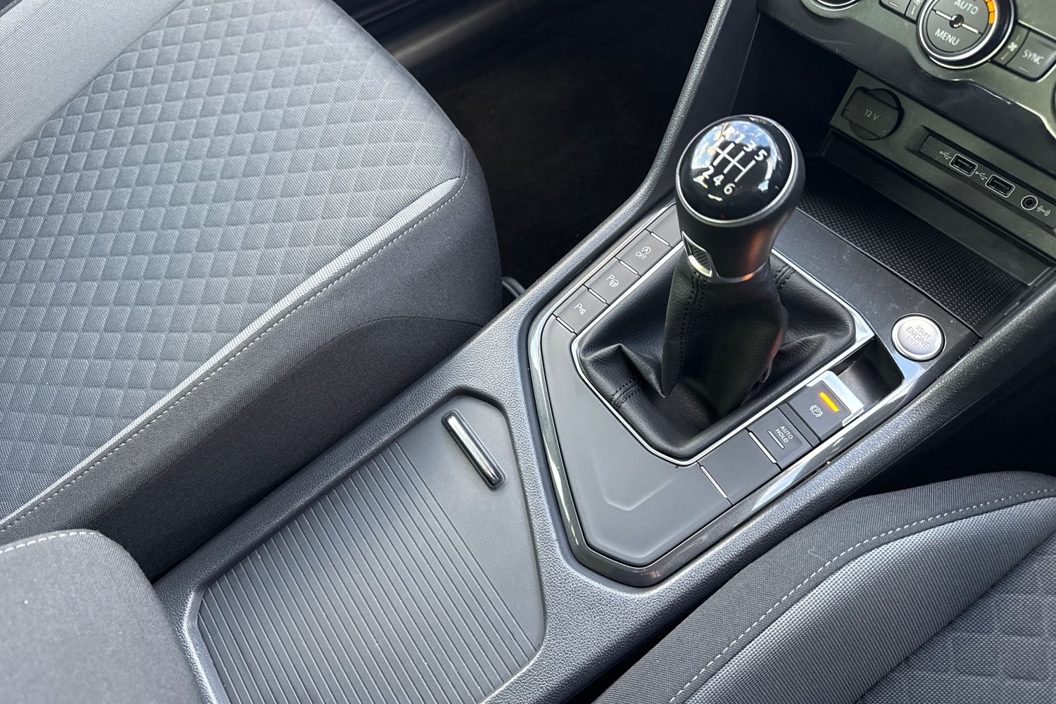 Used Volkswagen Tiguan 2019 for sale - 76968027: Photo 23