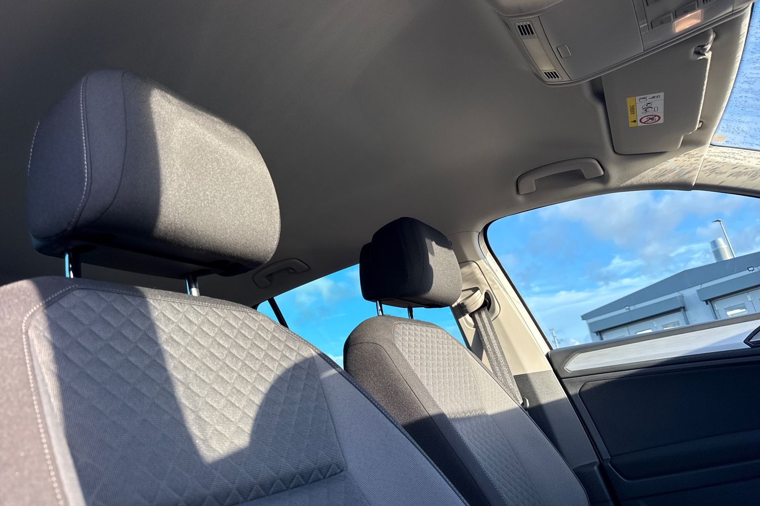 Used Volkswagen Tiguan 2019 for sale - 76968027: Photo 24