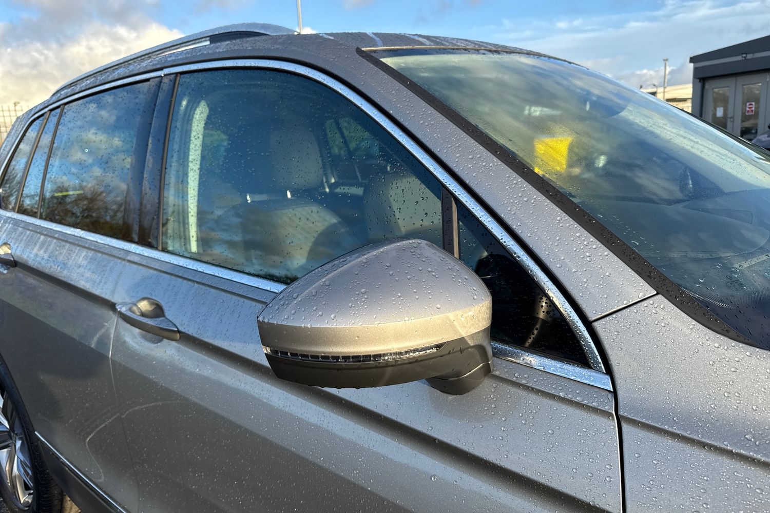 Used Volkswagen Tiguan 2019 for sale - 76968027: Photo 28