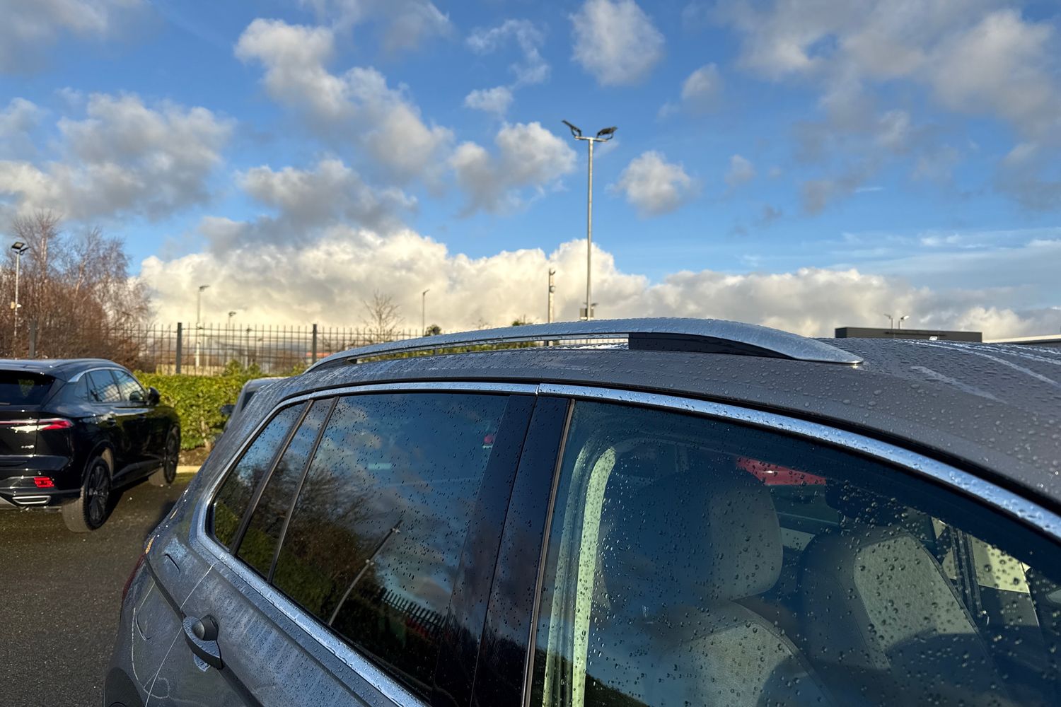 Used Volkswagen Tiguan 2019 for sale - 76968027: Photo 29