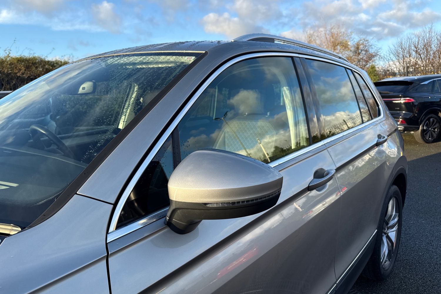 Used Volkswagen Tiguan 2019 for sale - 76968027: Photo 30