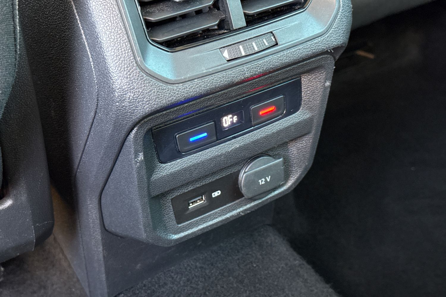 Used Volkswagen Tiguan 2019 for sale - 76968027: Photo 34