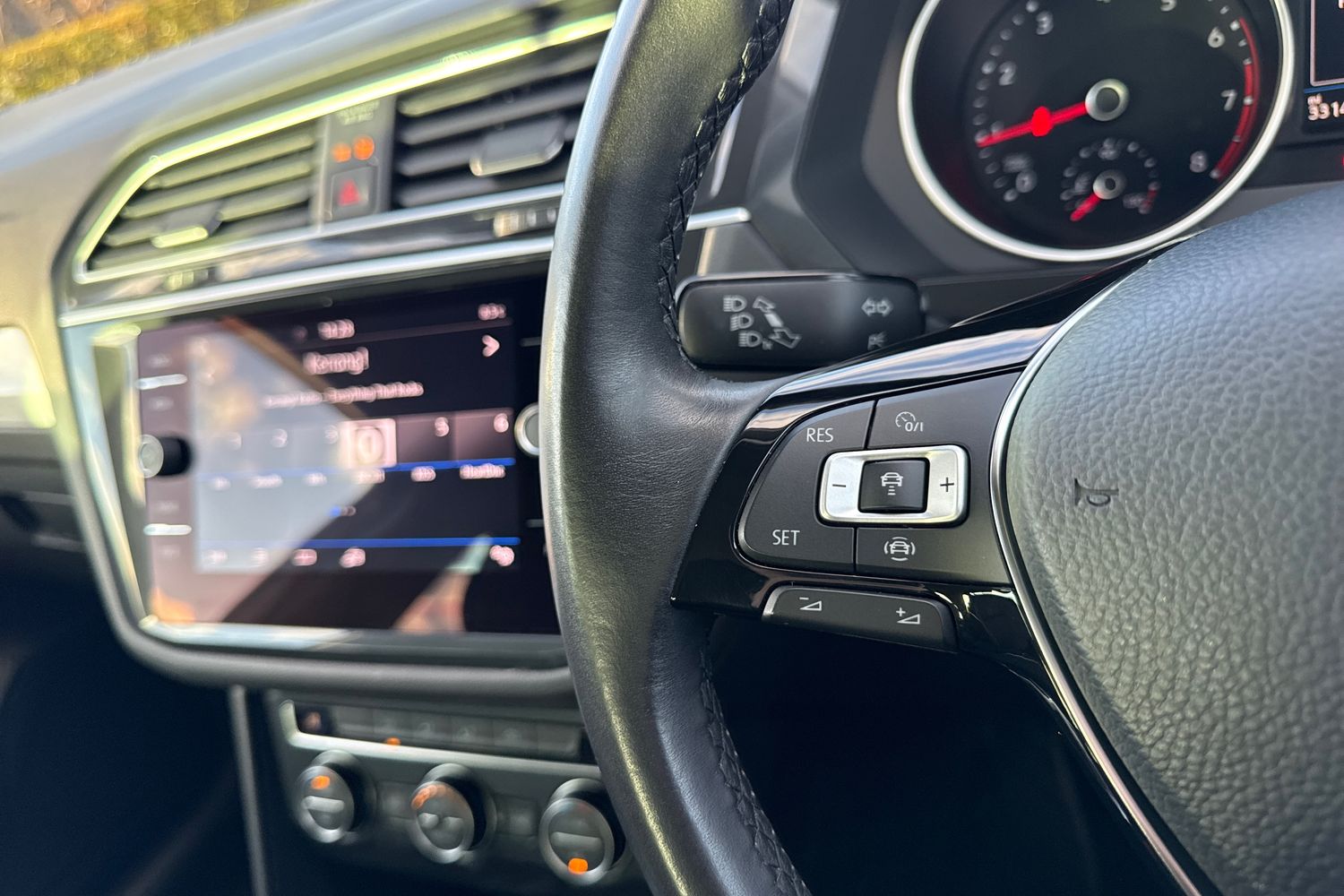 Used Volkswagen Tiguan 2019 for sale - 76968027: Photo 38