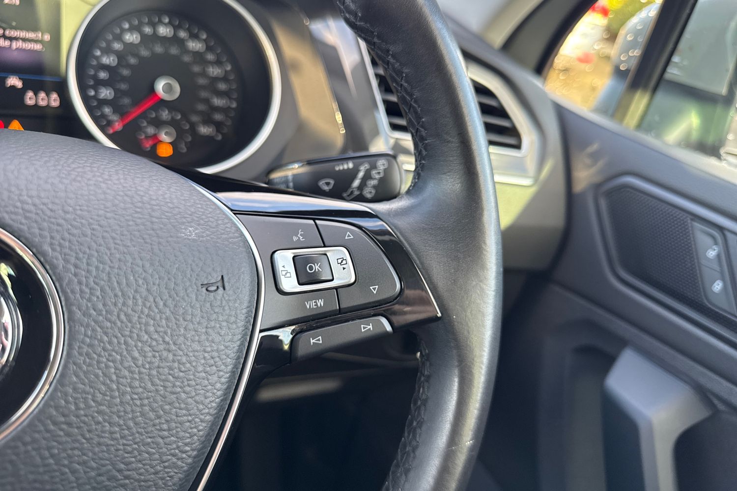 Used Volkswagen Tiguan 2019 for sale - 76968027: Photo 39