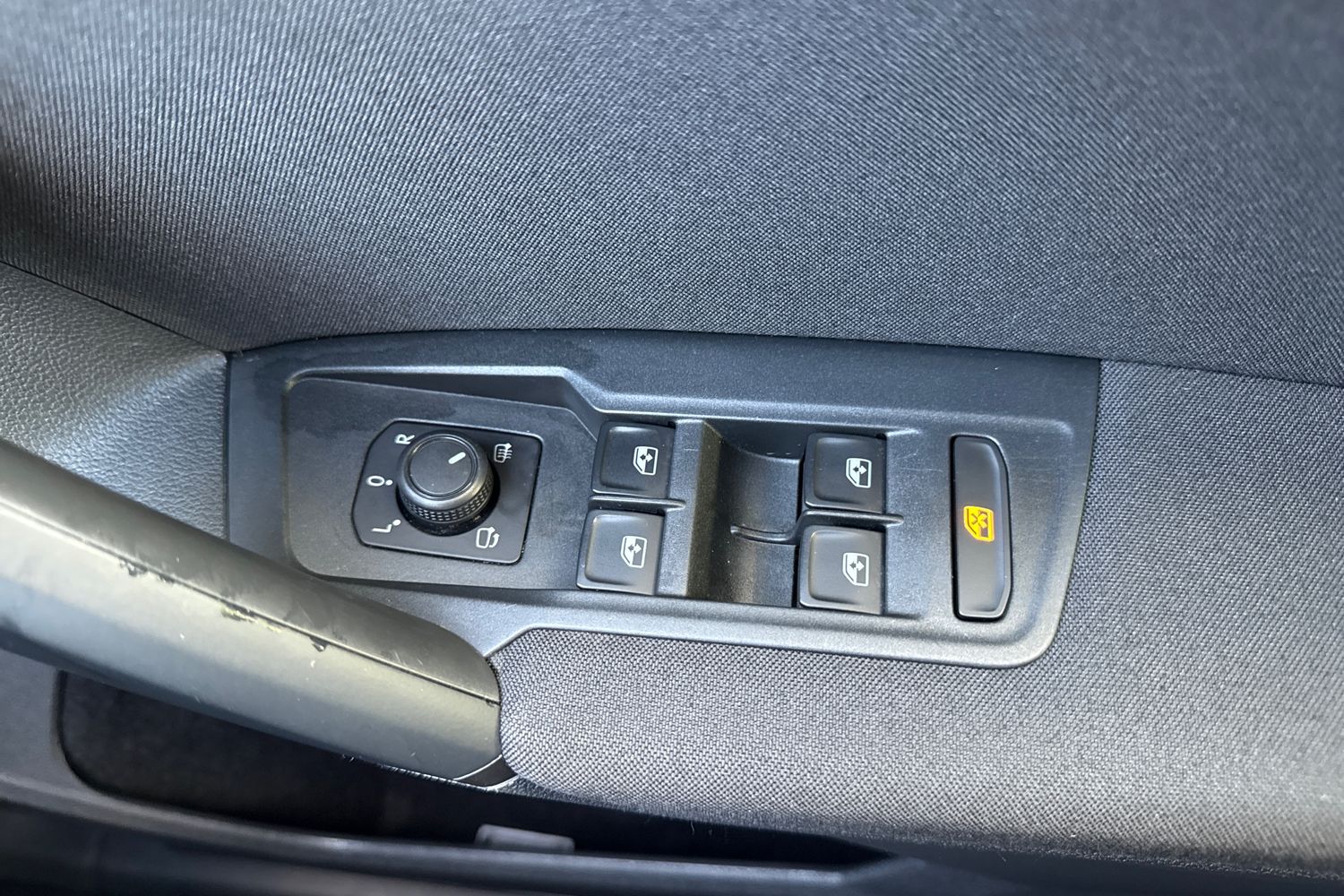 Used Volkswagen Tiguan 2019 for sale - 76968027: Photo 40