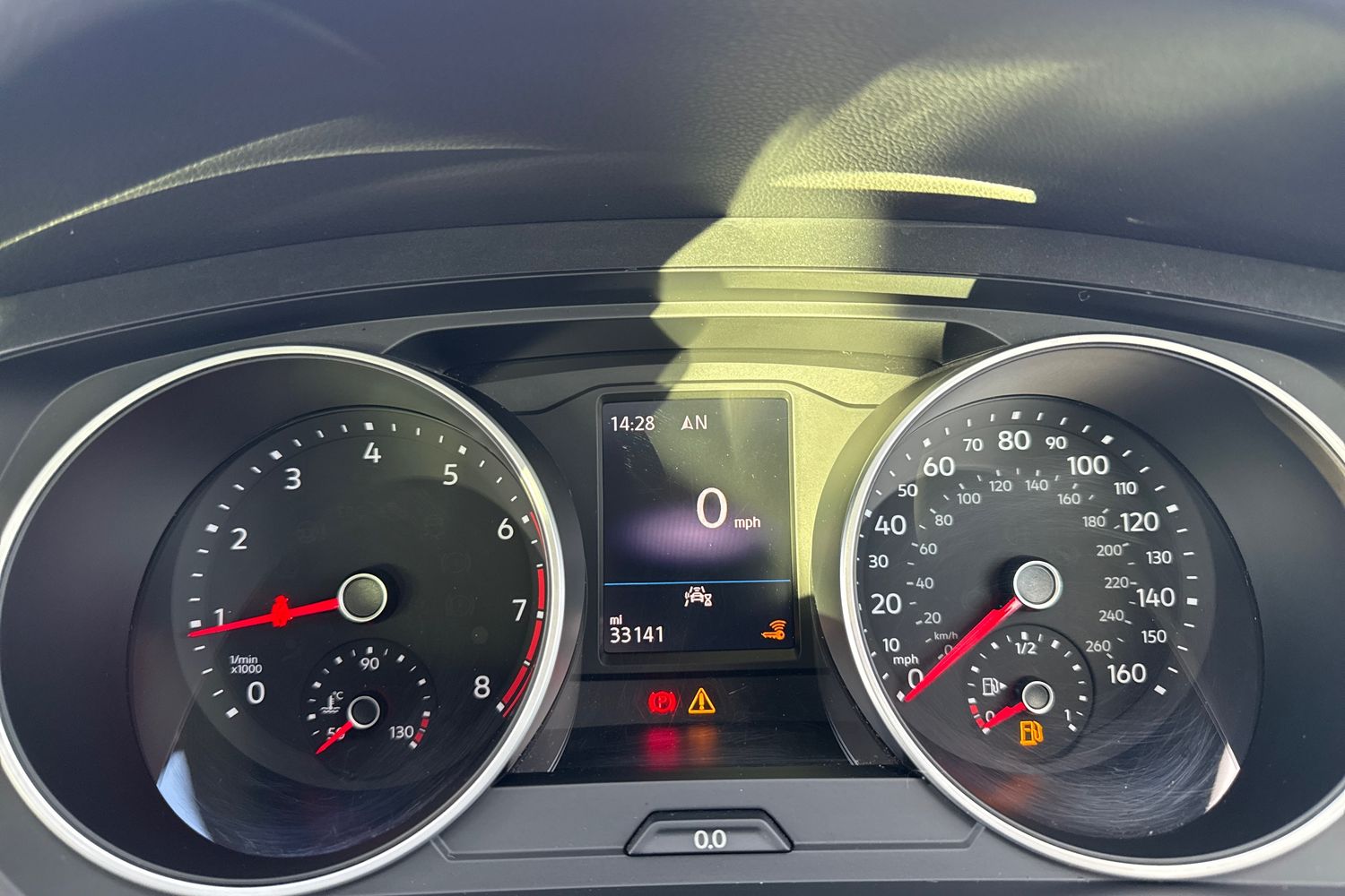 Used Volkswagen Tiguan 2019 for sale - 76968027: Photo 43