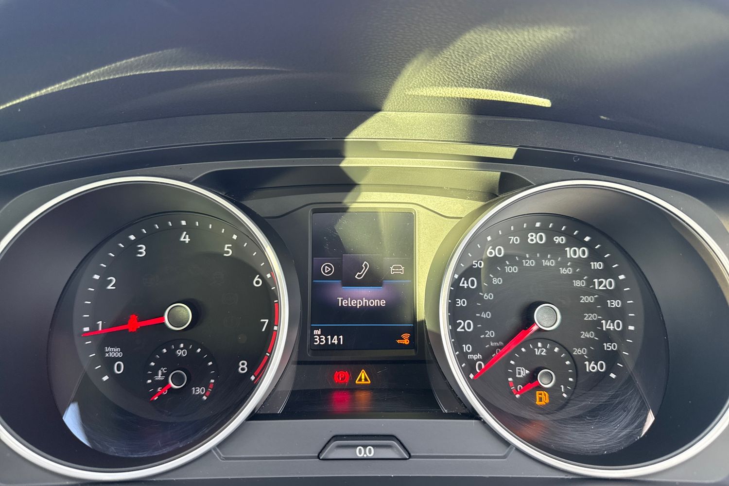 Used Volkswagen Tiguan 2019 for sale - 76968027: Photo 44