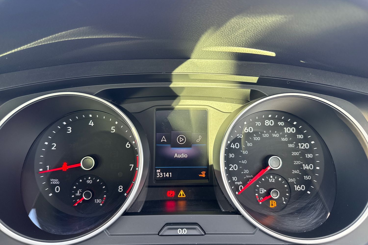 Used Volkswagen Tiguan 2019 for sale - 76968027: Photo 45