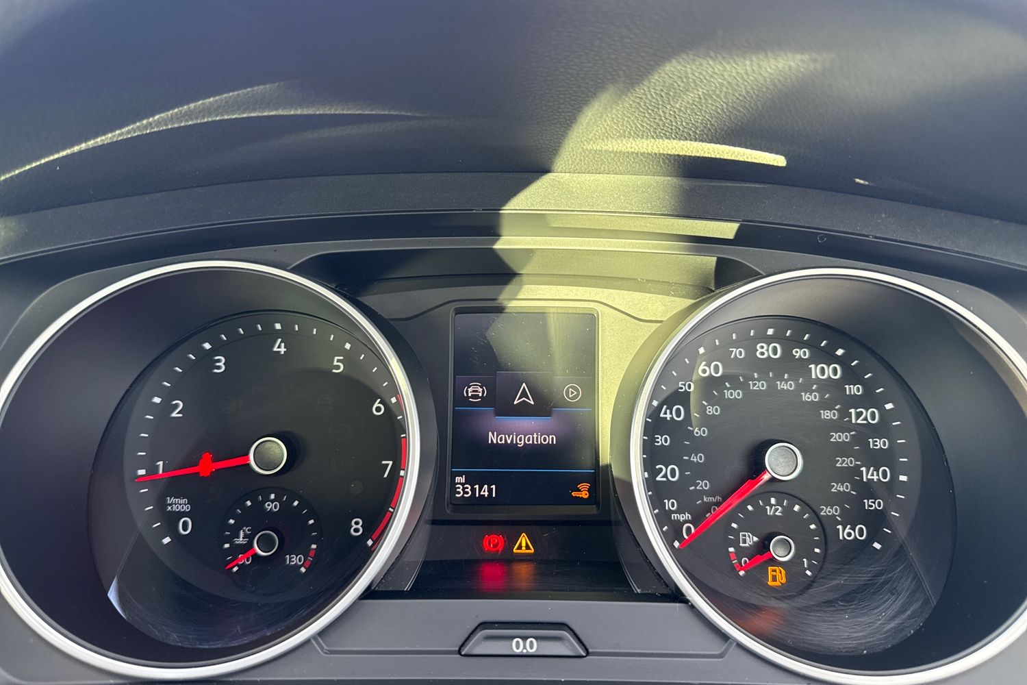 Used Volkswagen Tiguan 2019 for sale - 76968027: Photo 46