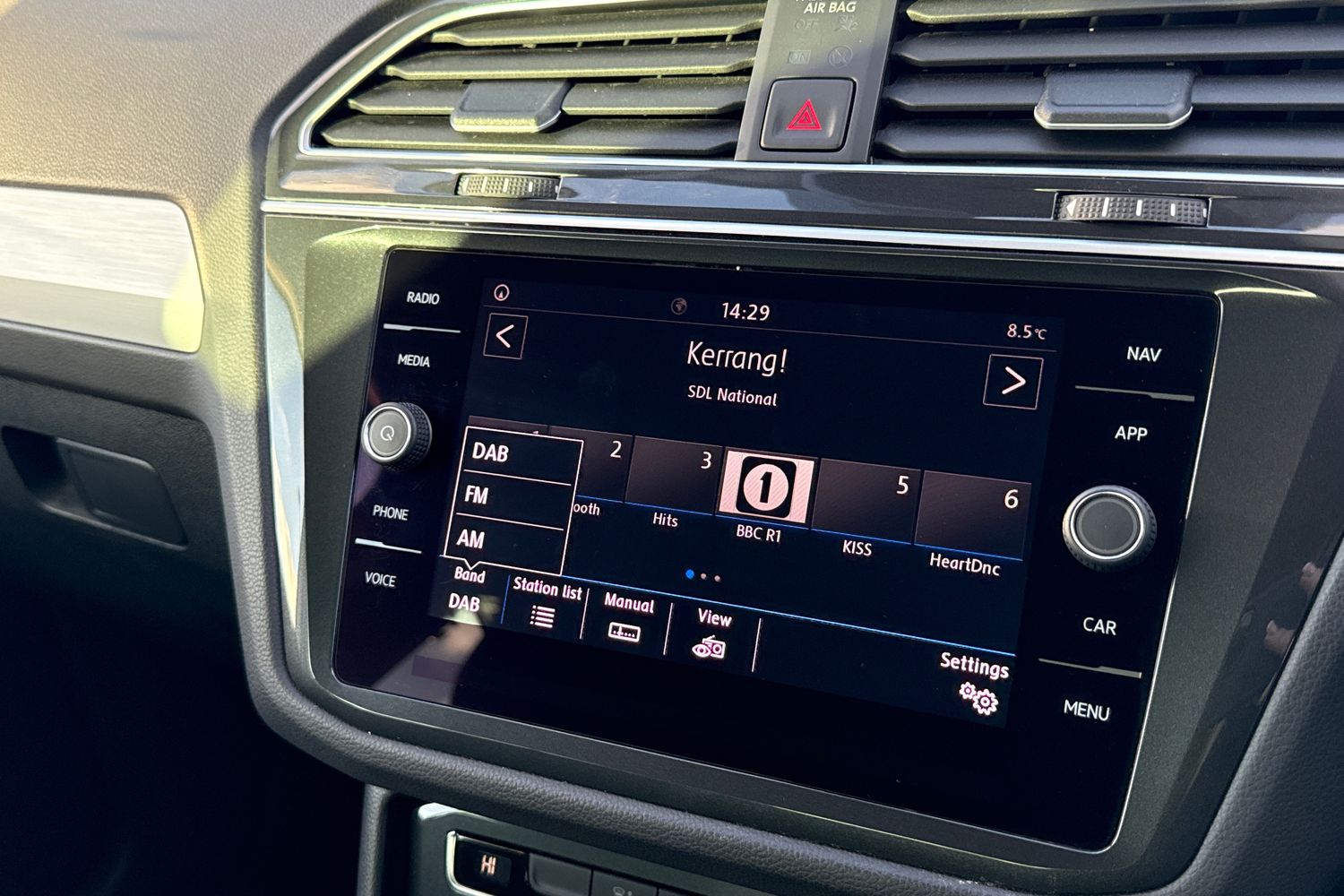 Used Volkswagen Tiguan 2019 for sale - 76968027: Photo 47