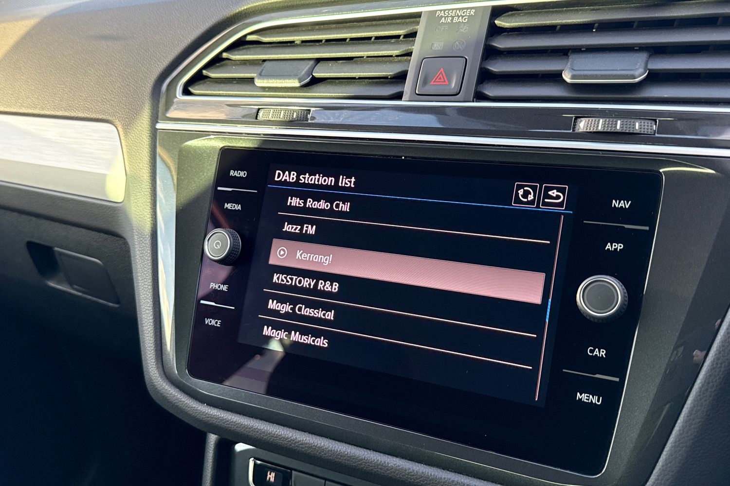 Used Volkswagen Tiguan 2019 for sale - 76968027: Photo 48